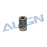 [Align] T-Rex550E Motor Pinion Helical Gear (18T)