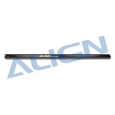 [�˾���ũ] H55032T [Align] T-Rex550E Carbon Fiber Hybrid Tail Boom