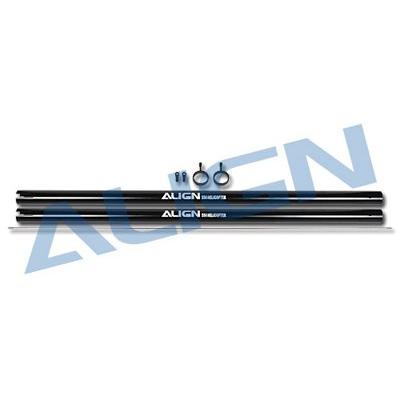 [�˾���ũ] H55031T [Align] T-Rex550E Tail Boom