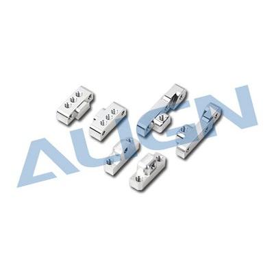 [�˾���ũ] H55019T [Align] T-Rex550E Frame Mounting Block