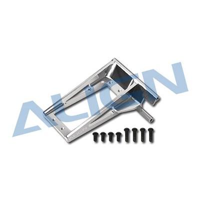 [�˾���ũ] H55023T [Align] T-Rex550E Metal Rudder Servo Mount