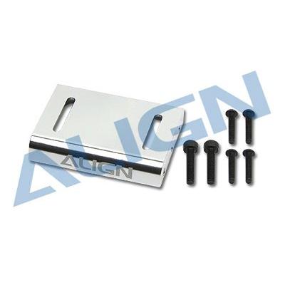 [�˾���ũ] H55B001XXW [Align] T-Rex550E DFC Front Body Mount