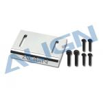 [Align] T-Rex550E DFC Front Body Mount