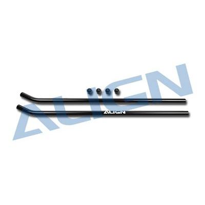 [�˾���ũ] H55028T [Align] T-Rex550E Skid Pipe
