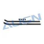 [Align] T-Rex550E Skid Pipe