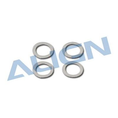[�˾���ũ] H55008T [Align] T-Rex550E Main Shaft Spacer