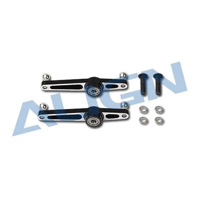 [�˾���ũ] H55009T [Align] T-Rex550E Metal SF Mixing Arm