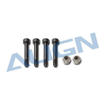 [�˾���ũ] H55059T [Align] T-Rex550E Main Blade Screws