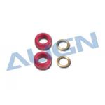 [Align] T-Rex550E Damper Rubber 60��