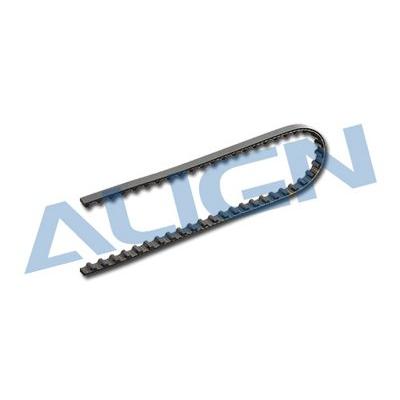 [�˾���ũ] H55065T [Align] T-Rex550E Tail Drive Belt