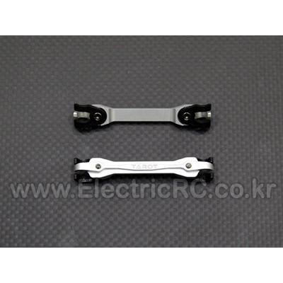 [�˾���ũ] TL8030 [TR] T-Rex550 Metal Boom Brace Support