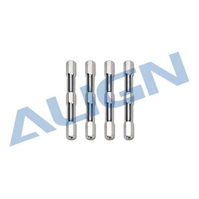 [�˾���ũ] H55B014XXW [Align] T-Rex550L Aluminum Hexagonal Bolt