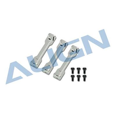[�˾���ũ] H55B008XXW [Align] T-Rex550L Frame Mounting Block