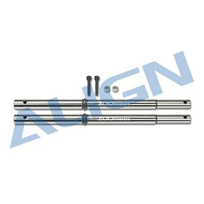 [�˾���ũ] H55H001XXW [Align] T-Rex550L Main Shaft Set