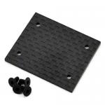 Gyro Mount: 300 CFX