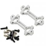 Bottom Plate Mount: 300 CFX