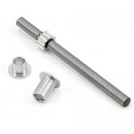 ɼ  Aluminum Tail Rotor Shaft Drive Pulley