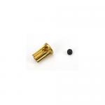 Pinion Gear, 9T 0.5M: B450, B400