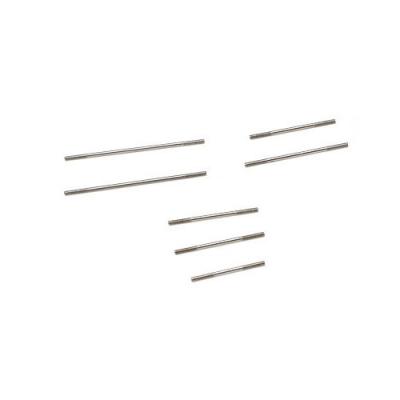 [˾ũ] BLH4338 Flybarless Linkage Rod/Pushrod Set: B450 X