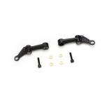 Flybarless Follower Arms: B450 X
