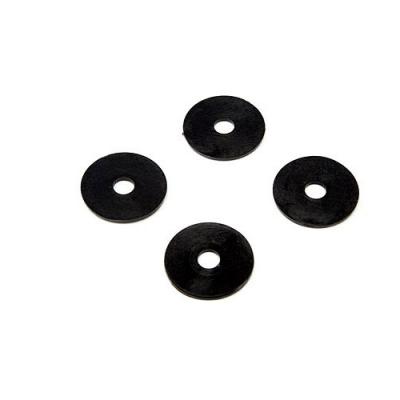 [˾ũ] BLH4304 Main Blade Shims (4): B450 X