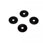Main Blade Shims (4): B450 X