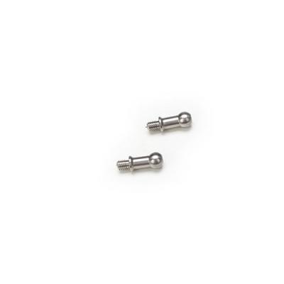 [˾ũ] BLH4303 Main Rotor Grip FBL Control Balls (2): B450 X