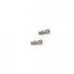 Main Rotor Grip FBL Control Balls (2): B450 X