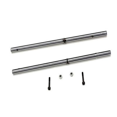 [˾ũ] BLH4347 Flybarless Mainshaft (2): B450 X