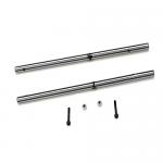Flybarless Mainshaft (2): B450 X