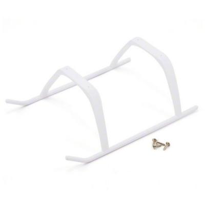 [˾ũ] BLH1645 Landing Gear Set(Blade 450 X)