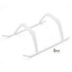 Landing Gear Set(Blade 450 X)