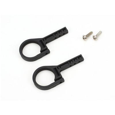 [˾ũ] BLH1658 Tail Servo Boom Mount (2): B450