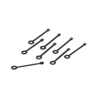 [˾ũ] BLH3522 Rotor Head Linkage Set/8pcs : mCP X / v2