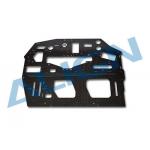 [Align] T-Rex800E DFC Carbon Main Frame(R)/2.0mm