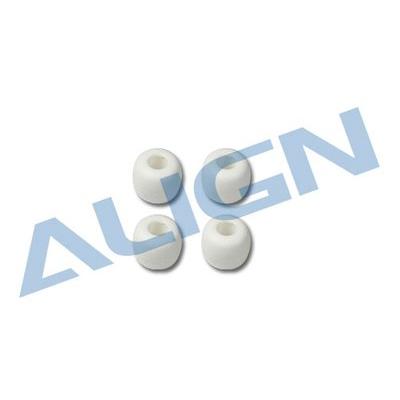 [�˾���ũ] H80F002XXT [Align] T-Rex800E Aerial Photography Landing Skid Nut