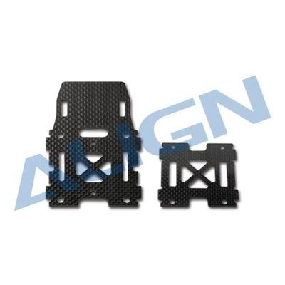 [�˾���ũ] H80B007XXT [Align] T-Rex800E APS Mount
