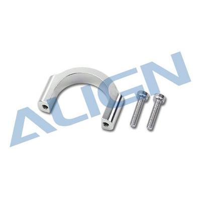 [�˾���ũ] HEPAPS01T [Align] APS Sensor Mounting Platform Tailboom Clamp(800)