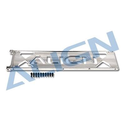 [�˾���ũ] H80B008XXW [Align] T-Rex800E Metal Bottom Plate