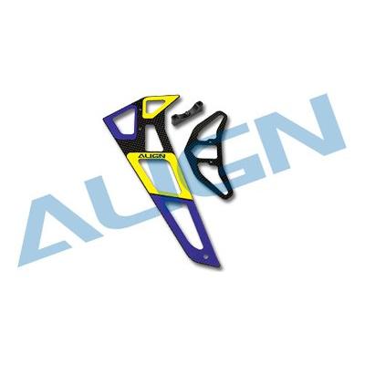 [�˾���ũ] H80T004XXW [Align] T-Rex800E Carbon Stabilizer/2.0mm
