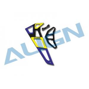 [ALIGN] T-Rex800E Carbon Stabilizer/2.0mm