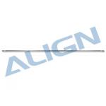 [Align] T-Rex800E Carbon Tail Control Rod Assembly