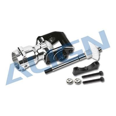 [�˾���ũ] H80T003XXT [Align] T-Rex800E DFC Metal Tail Torque Tube Unit