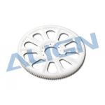 [Align] T-Rex700E/800E CNC Slant Thread Main Drive Gear/110T
