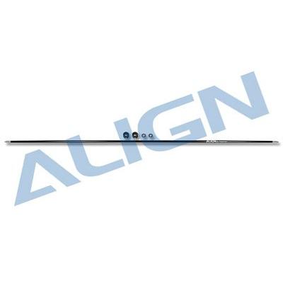 [�˾���ũ] H80T011XXT [Align] T-Rex800E Torque Tube