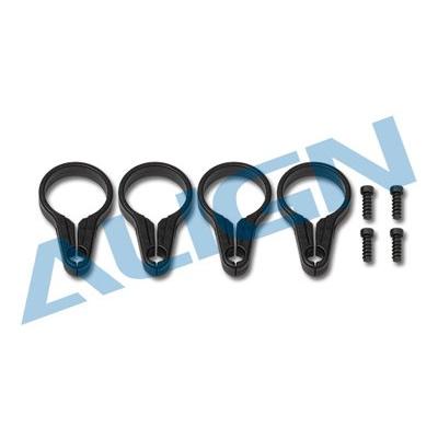 [�˾���ũ] H80T009XXT [Align] T-Rex800E Tail Control Guide