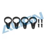 [Align] T-Rex800E Tail Control Guide