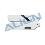 [Align] T-Rex800E 115mm Carbon Fiber Tail Blade