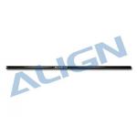 [Align] T-Rex800E Carbon Fiber Tail Boom Set