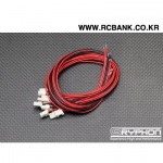 [Gryphon Dynamics] Molex Wire Assembly for Dual BEC